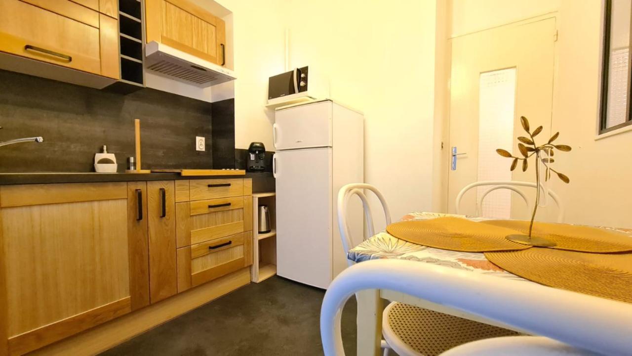 Studio Cosy Proche Du Lac Annecy Bagian luar foto