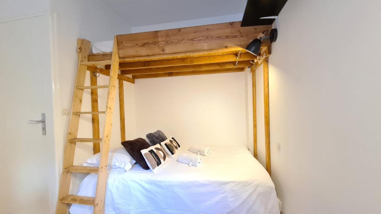 Studio Cosy Proche Du Lac Annecy Bagian luar foto
