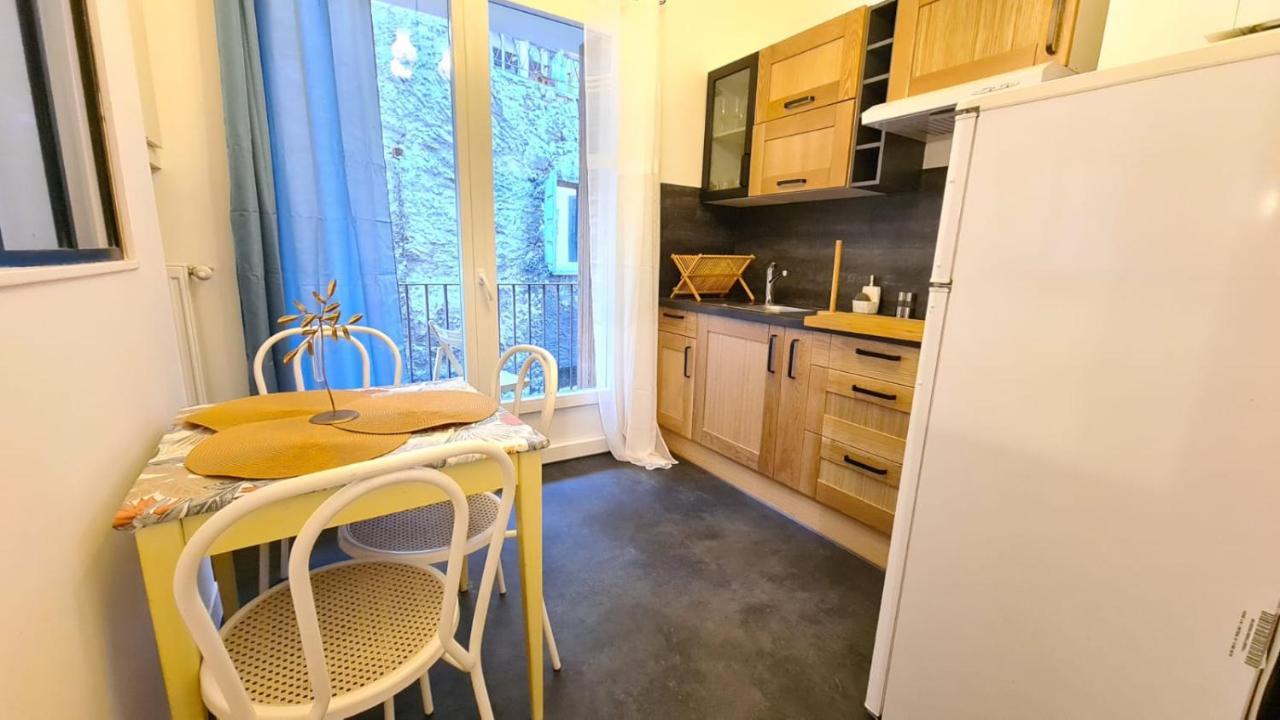Studio Cosy Proche Du Lac Annecy Bagian luar foto