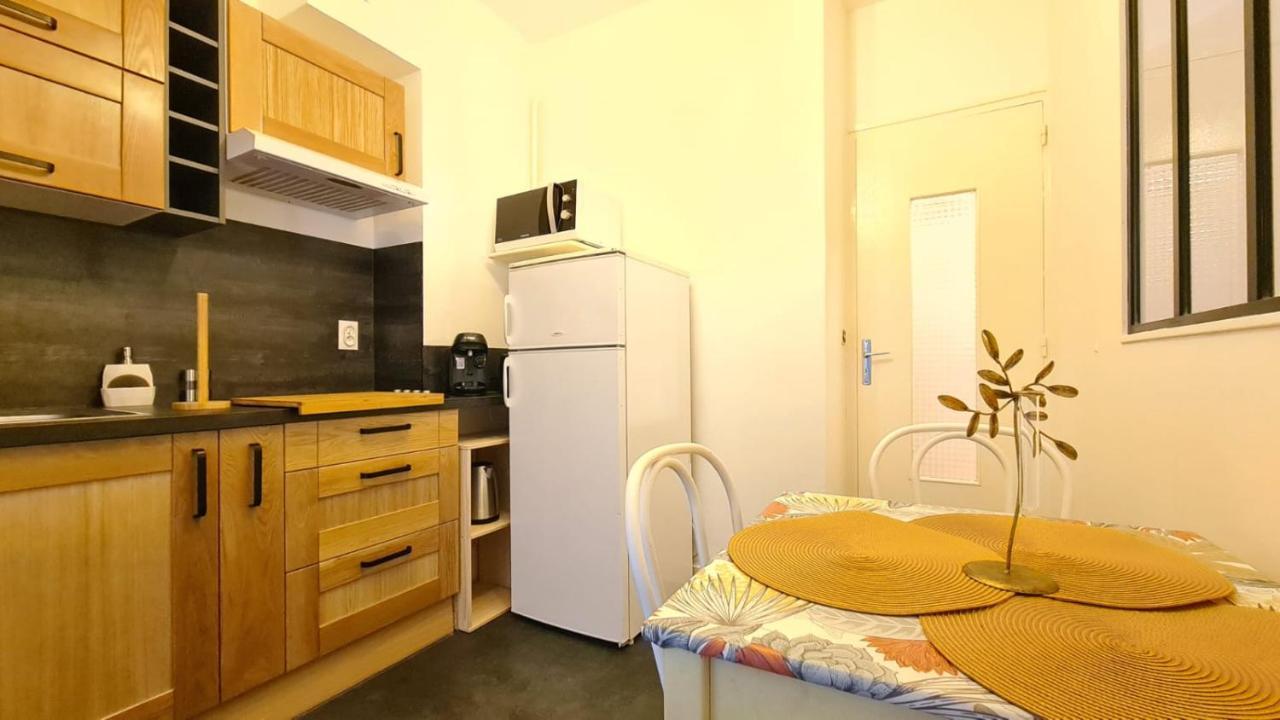 Studio Cosy Proche Du Lac Annecy Bagian luar foto