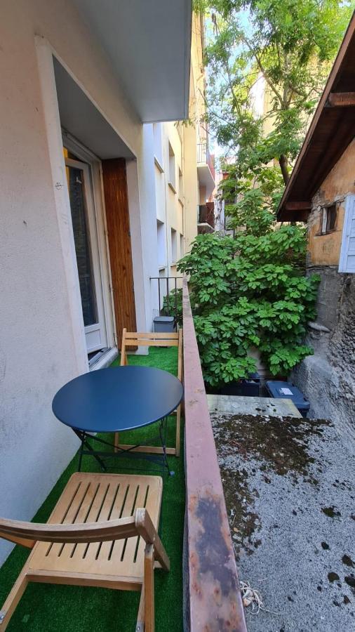 Studio Cosy Proche Du Lac Annecy Bagian luar foto